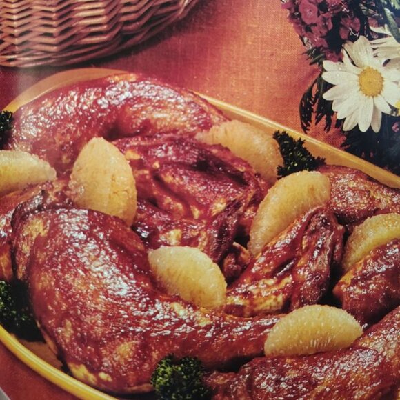 FAMOUS BRANDS CHICKEN 7 POULTRY - Picture 5 of 9